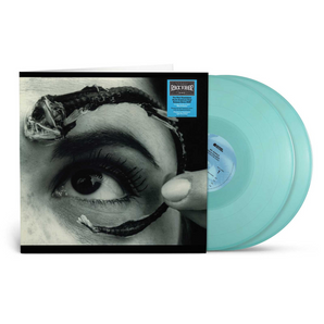Mr. Bungle - Disco Volante 2xLP (Rocktober Edition, Brick and Mortar Exclusive, Light Blue vinyl)