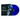 Spain - The Blue Moods of Spain LP (Rocktober edition, Brick and Mortar exclusive, Blue vinyl)