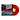 Ramones - Pet Sematary 12-inch single (Rocktober edition, Brick and Mortar exclusive, Red vinyl)
