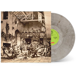 Jethro Tull - Minstrel in the Gallery LP (Rocktober Edition, Brick and Mortar Exclusive, Color vinyl, Anniversary edition)