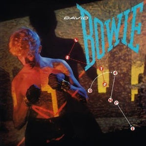 David Bowie - Let's Dance LP (180g)