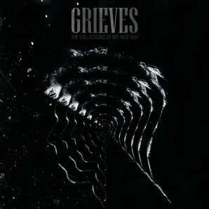 Grieves - The Collections Of Mr. Nice Guy LP (Green Vinyl)