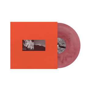 Raein - Collection of Splits and EPs 2004 - 2015 (Burgundy & Pink Galaxy)