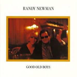 Randy Newman - Good Ole Boys 2LP (MARKDOWN)