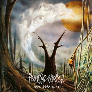 Rotting Christ - Non Serviam LP