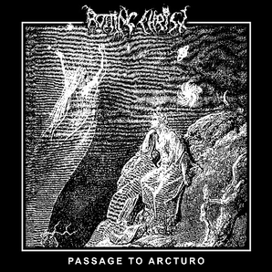 Rotting Christ - Passage to Arcturo LP