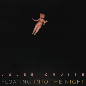 Julee Cruise - Floating Into The Night LP (Pink Vinyl)