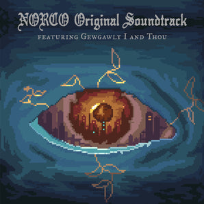 Norco (Gewgawly & Thou) - Game Soundtrack LP