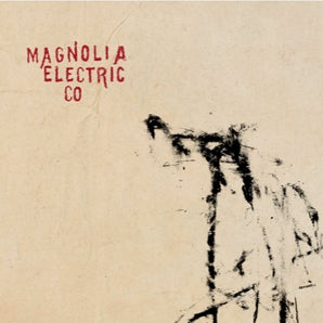 Magnolia Electric Co. - Trials And Errors CD