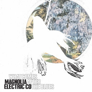 Magnolia Electric Co. - What Comes After The Blues CD