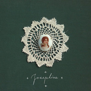 Magnolia Electric Co. - Josephine CD