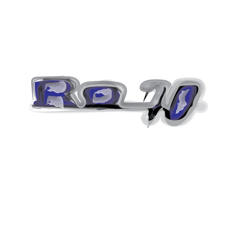 RO70 - RO70 2LP