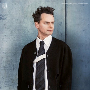Hampus Lindwall - Brace For Impact LP