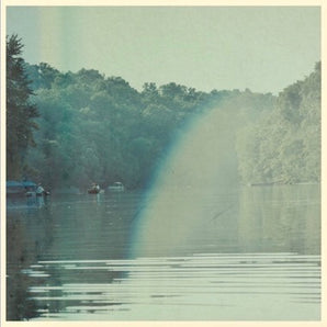 Bendigo Fletcher - Memory Fever LP (Hazy Clear Vinyl)