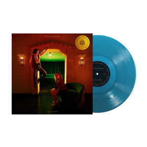 Sleater-Kinney - Little Rope LP (Blue Vinyl)