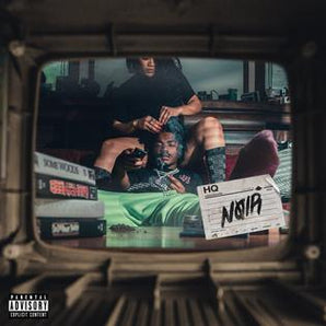 Smino - Noir 2LP