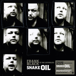 Frank Black - Snake Oil LP