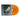 Steven Wilson - The Harmony Codex 2LP (Orange Vinyl)