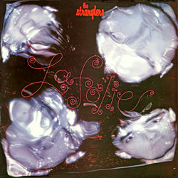 The Stranglers - La Folie LP (Pink Vinyl) (MARKDOWN)