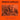 Negative Approach - Tied Down LP (180g, orange vinyl)