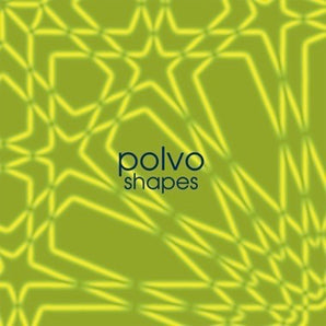 Polvo - Shapes LP (Violet Vinyl) (MARKDOWN)