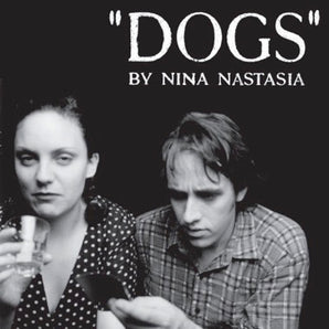 Nina Nastasia - Dogs LP (White Vinyl)