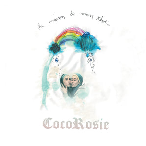 CocoRosie - La Maison De Mon Reve (20th Anniversary Edition, Algae Sea Vinyl)