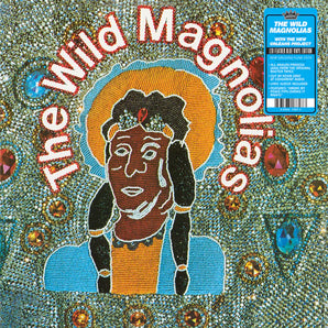 The Wild Magnolias - With The New Orleans Project LP (Feather Blue Vinyl)