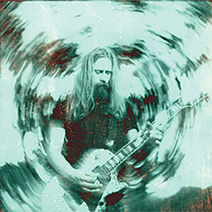 Jerry Cantrell - Degradation Trip Volumes 1 & 2