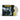 Terror - Live At CBGB MMIV LP (yellow, black, white three way split vinyl)