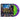 Teenage Mutant Ninja Turtles (John DuPrez) - Soundtrack LP (Purple and Green Vinyl)