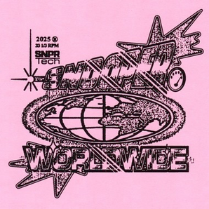 Snooper - Worldwide TAPE