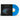 Donald Byrd - Electric Byrd LP (Turquoise Vinyl) (Blue Note/Third Man Records Collaboration)