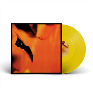 Ink & Dagger - Ink & Dagger LP (Yellow Vinyl)