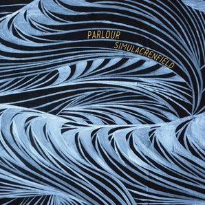 Parlour - Simulacrenfield LP (180g)