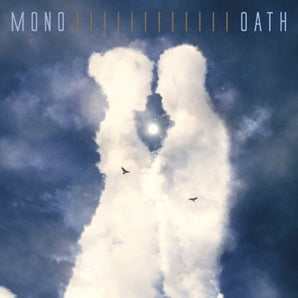 MONO - OATH 2LP (Sky Color Vinyl)