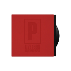 Portishead - Live 1998 Sour Times / Roads Limited Edition 10"