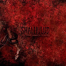 Shai Hulud - That Within Blood Ill-Tempered (Red Vinyl) LP