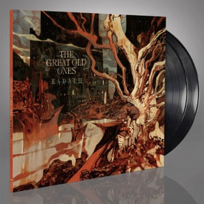 Kadath - The Great Old Ones LP
