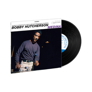 Bobby Hutcherson - Medina LP (180g Vinyl)