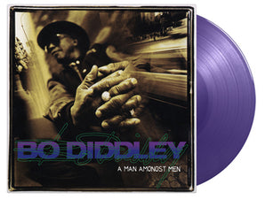 Bo Diddley - A Man Amongst Men LP (180g)