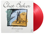 Chet Baker - As Time Goes By LP