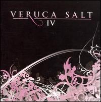 Veruca Salt - IV LP (RSD2023 Green Vinyl)