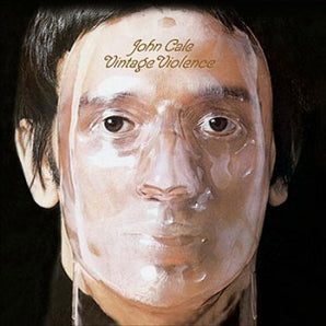 John Cale - Vintage Violence LP (180g)