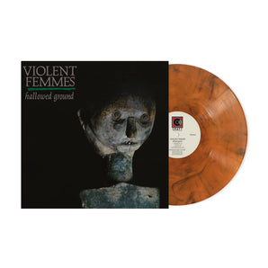 Violent Femmes - Hallowed Grounds LP (Orange Smoke Vinyl)