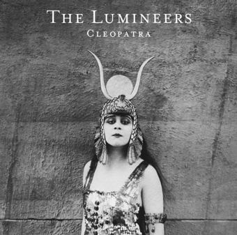 The Lumineers: Cleopatra 2LP (180g Slate Vinyl)