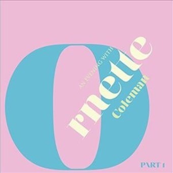 Ornette Coleman - An Evening With Part 1 LP