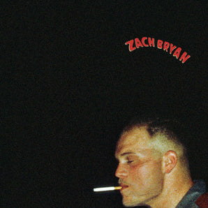 Zach Bryan - Zach Bryan CD