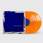 Head And The Heart - Every Shade of Blue LP (Orange Vinyl)