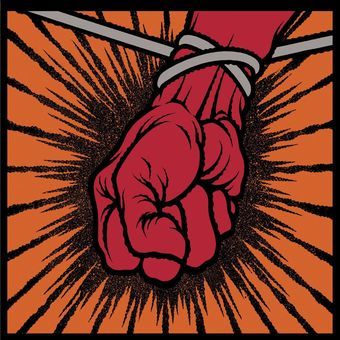 Metallica - St. Anger 2LP (180g)